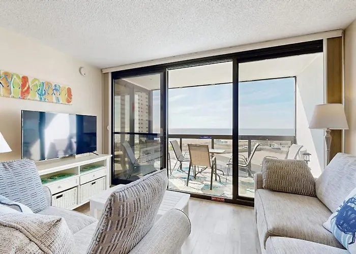 Desirable With Great Location Views Balcony Pools & Game * Ocean Stadt