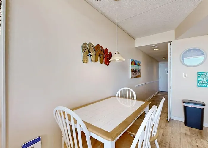 Desirable With Great Location Views Balcony Pools & Game Ocean Stadt