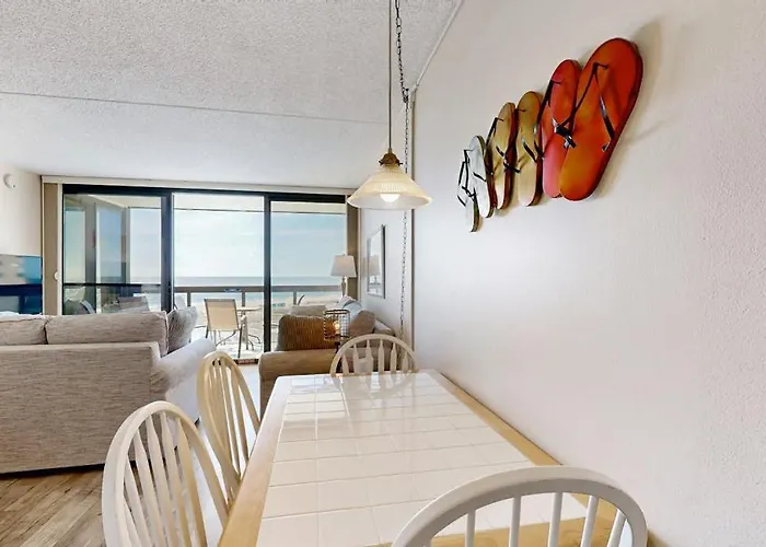 Desirable With Great Location Views Balcony Pools & Game Holiday home *