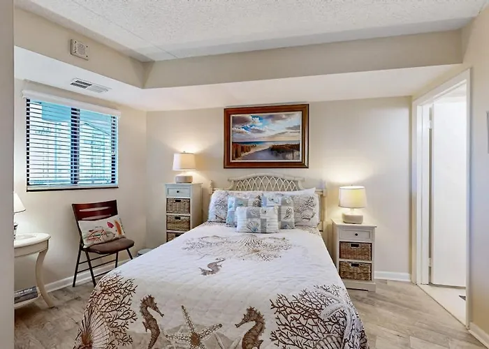 Desirable With Great Location Views Balcony Pools & Game Ferienhaus Ocean Stadt
