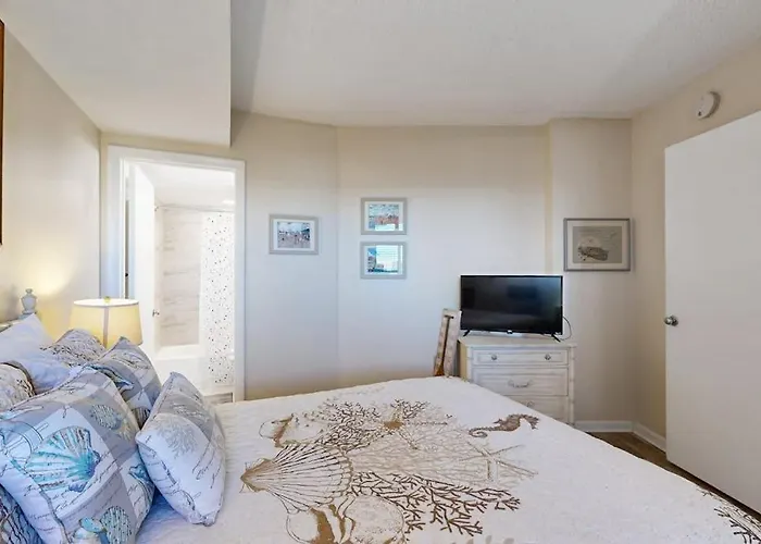 Desirable With Great Location Views Balcony Pools & Game Ferienhaus Ocean Stadt