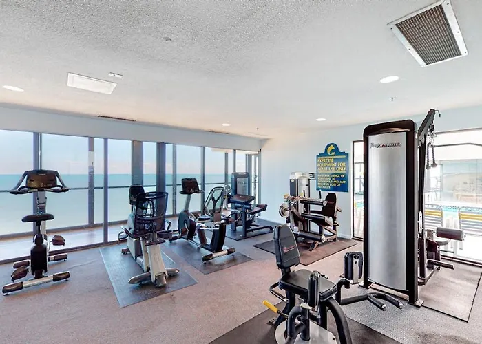 Desirable With Great Location Views Balcony Pools & Game
